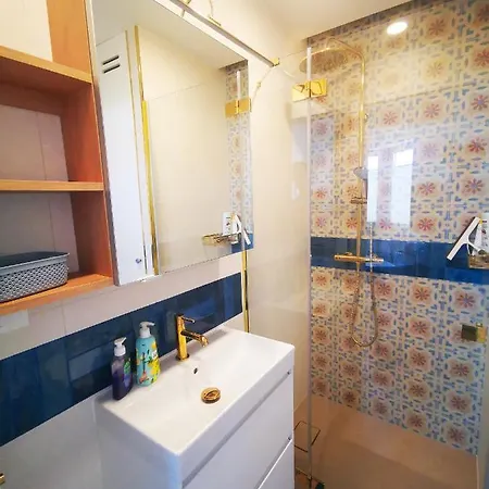 Aravell E23 Wschodnie Darlowko