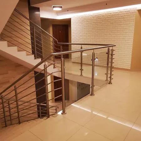 Apartment Aravell E23 Wschodnie