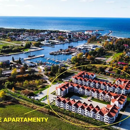 Apartment Aravell E23 Wschodnie