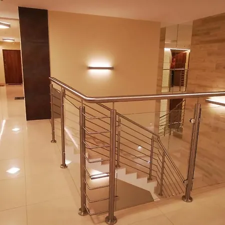 Apartment Aravell E23 Wschodnie *