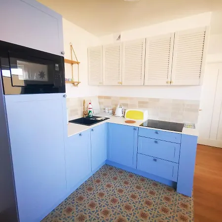 Aravell E23 Wschodnie Apartman *