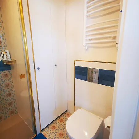 Aravell E23 Wschodnie 아파트 달로브코