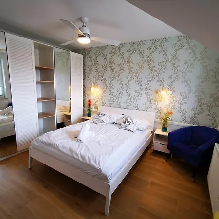 Apartment Aravell E23 Wschodnie *