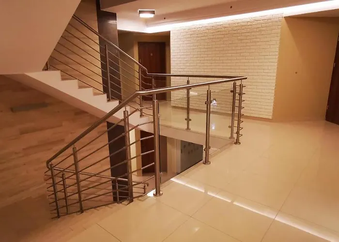 Apartman Aravell E23 Wschodnie