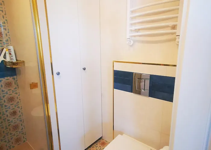 Aravell E23 Wschodnie Apartman Darlowko