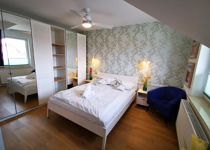 Apartman Aravell E23 Wschodnie *